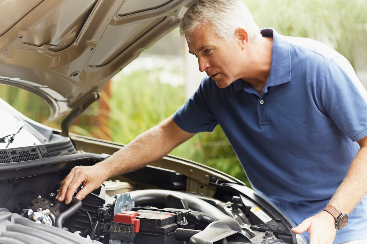 ¿Existe alguna forma de potenciar un motor?