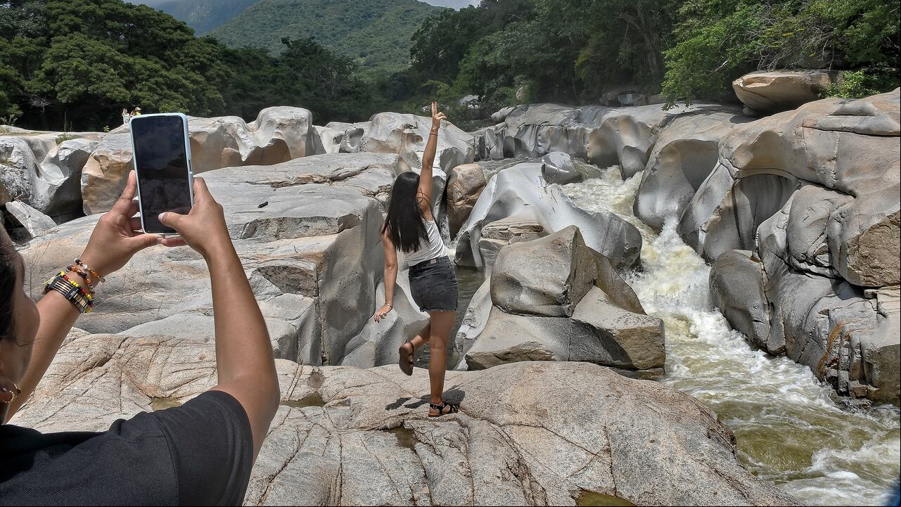 Turismo: Valledupar, musa de compositores.