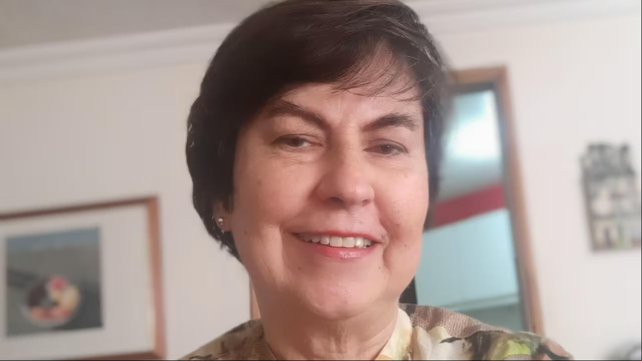 Helena Palacios