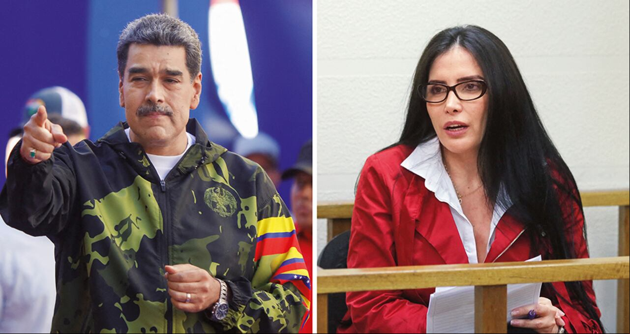 La campaña de Petro habría usado intencionalmente a Aida Merlano con todas sus denuncias contra políticos colombianos en beneficio del entonces candidato y con el conocimiento, la intermediación y la complicidad de Maduro. Benedetti responsabiliza a Laura Sarabia de la deportación de Merlano.