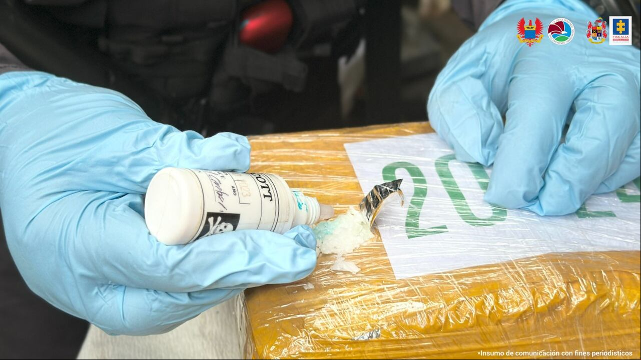 Cocaína