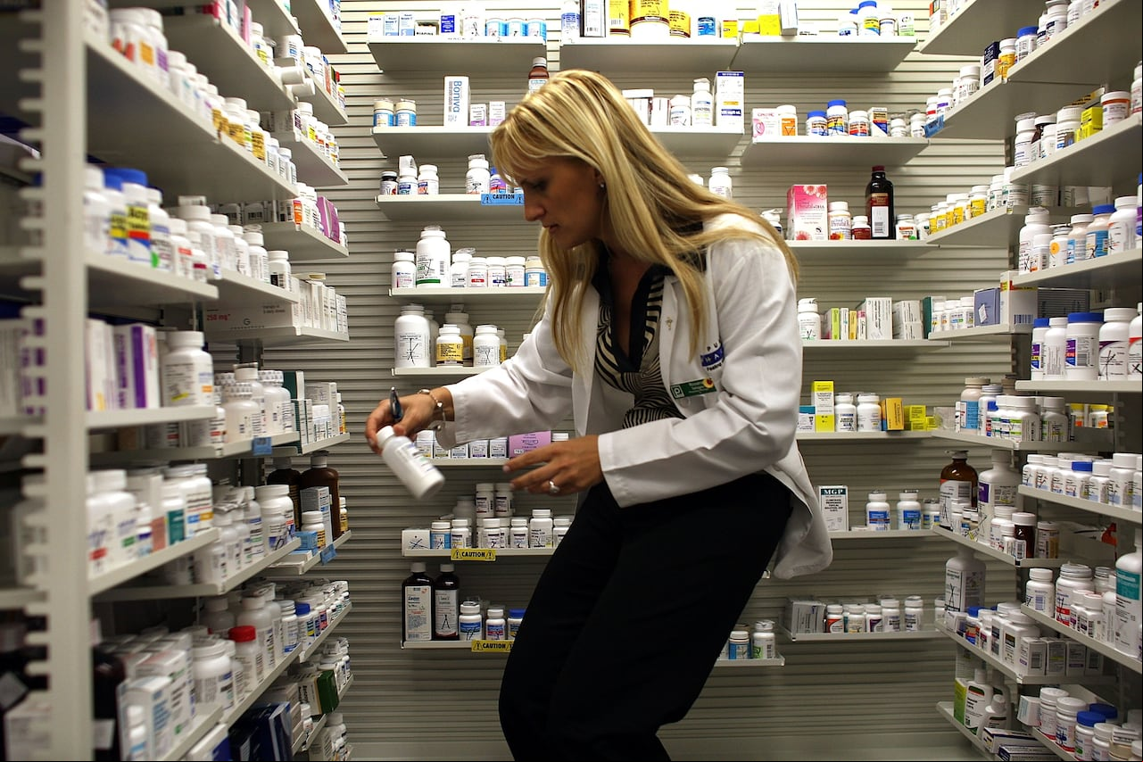 Colsubsidio requiere un Planeador de Abastecimiento de Medicamentos para que se una a su equipo en Bogotá