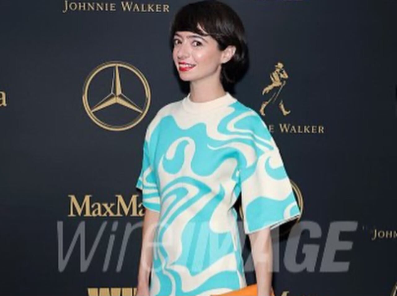 Kate Micucci, actriz de The Big Bang Theory, confirmó que tiene cáncer.