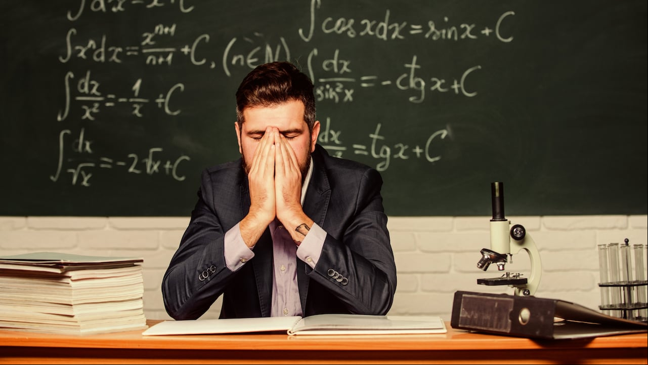 Profesores