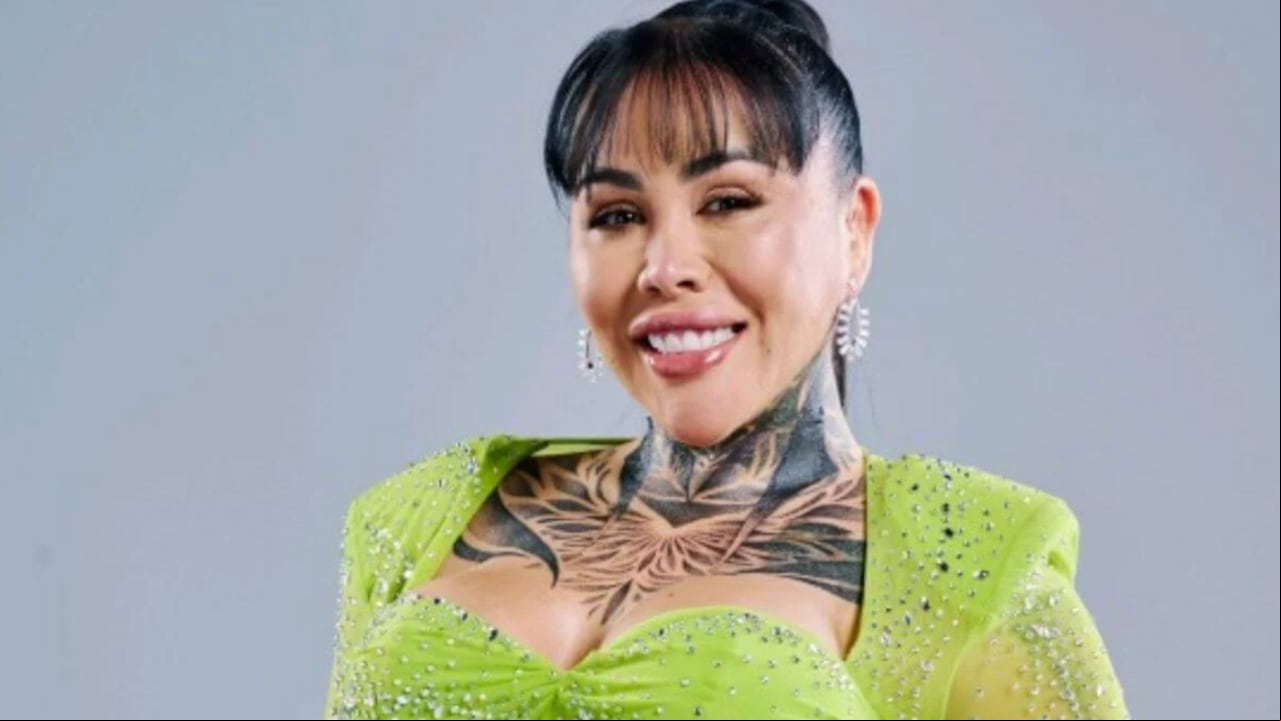 Yina Calderón regresó a La casa de los famosos y generó polémica con sus fuertes comentarios.