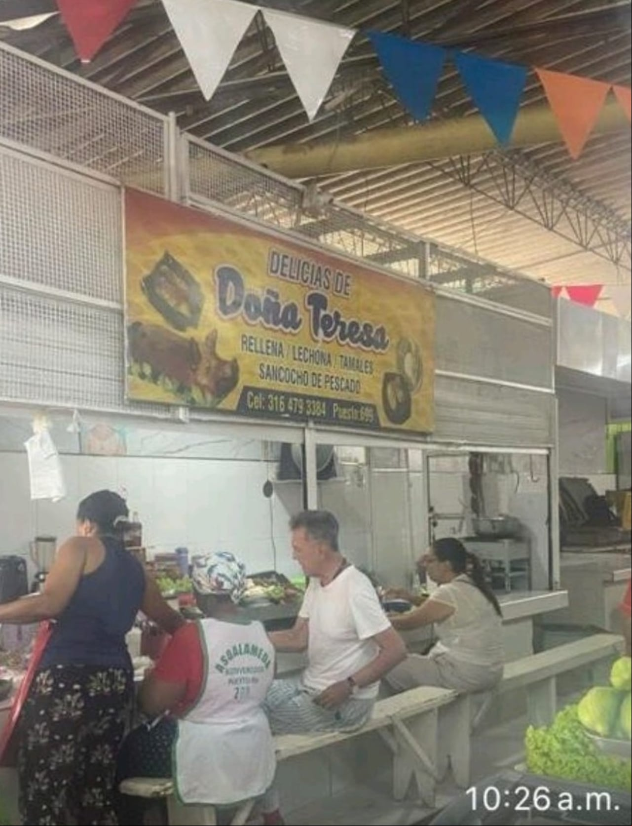 Jorge Uribe Bejarano