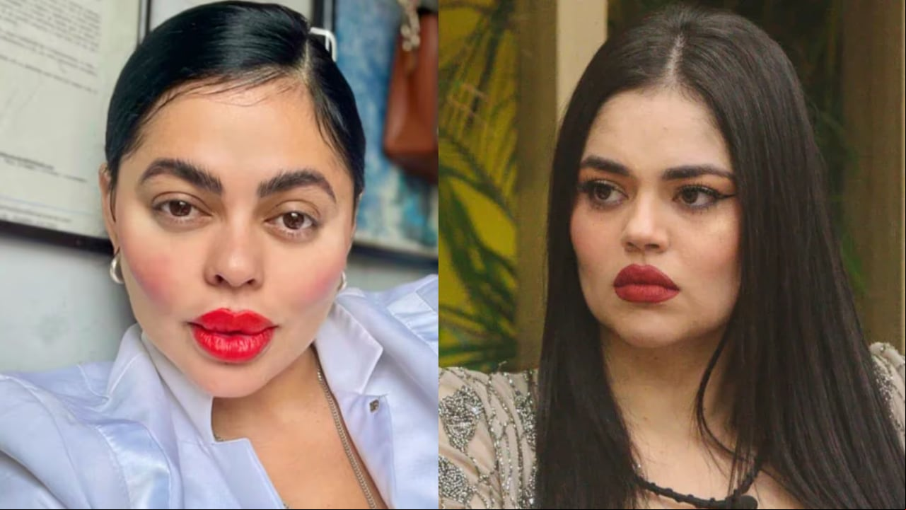 Koral Costa reveló la razón por la que no tiene una amistad con La Segura