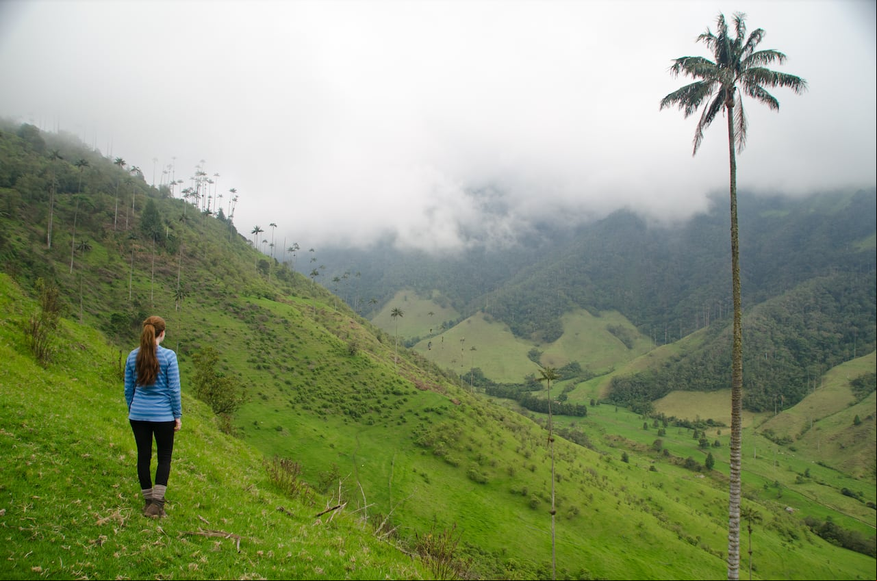 Cinco pueblos de Colombia ideales para visitar en las vacaciones de fin de año
