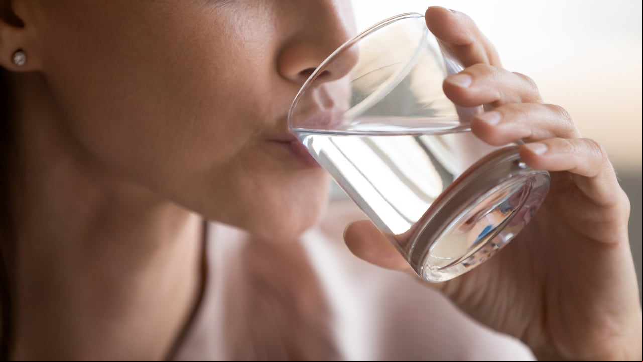 Agua