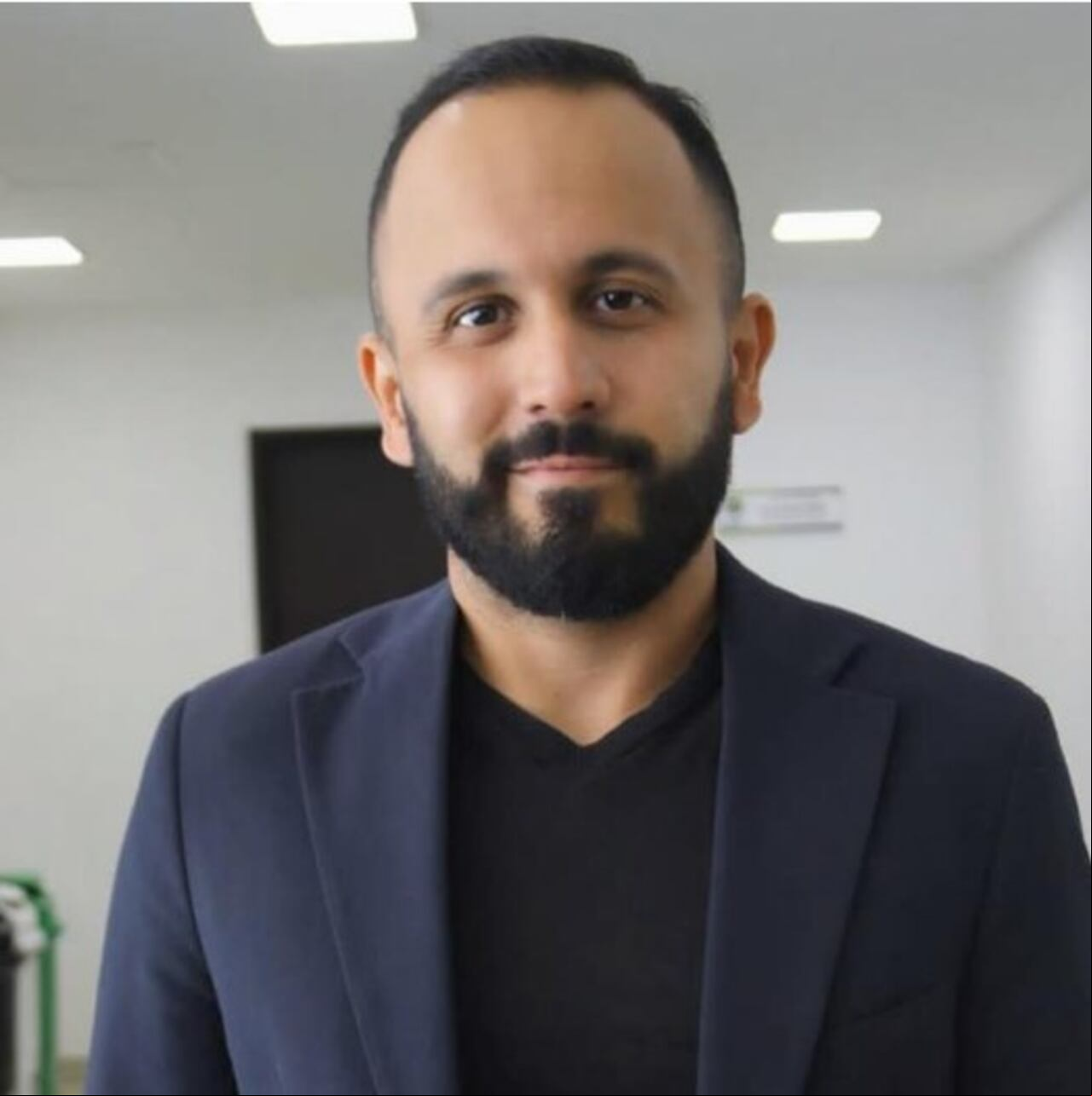Andrés Felipe Galindo Comisión de Empalme Eder