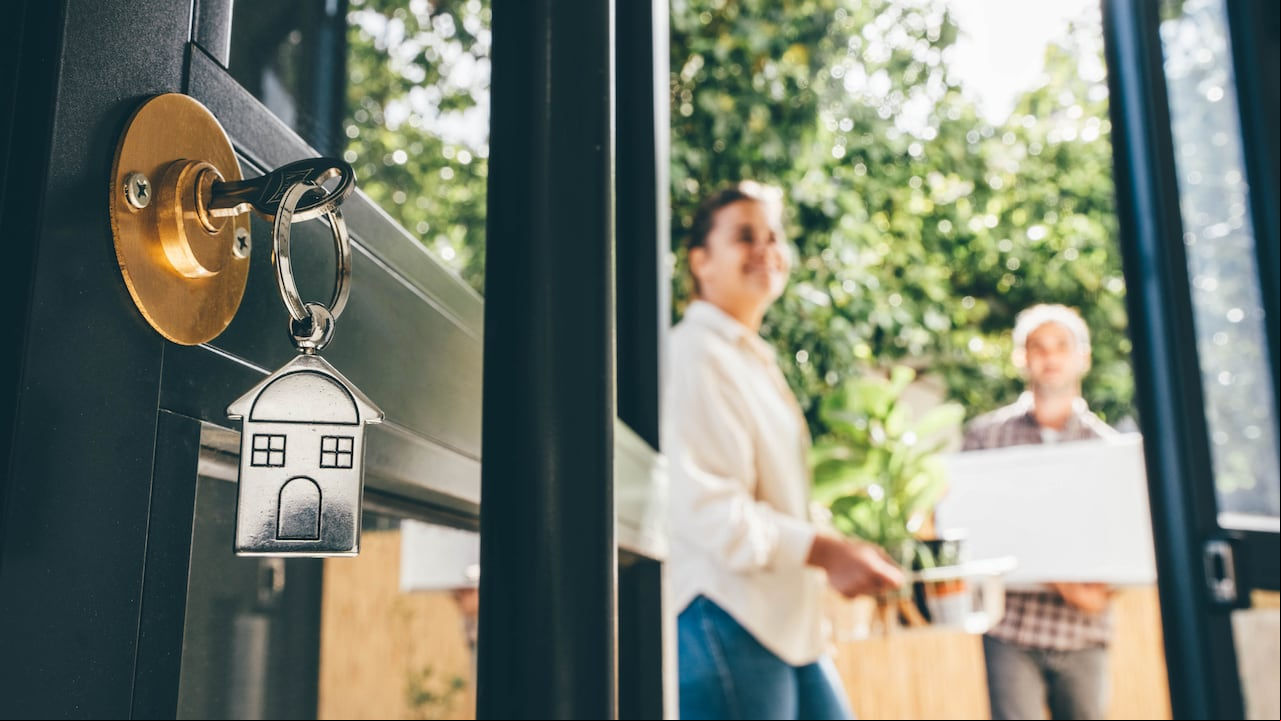 Los propietarios de una vivienda en arriendo, pueden tener problemas con inquilinos abusivos.