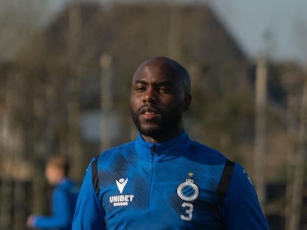 Éder Álvarez Balanta