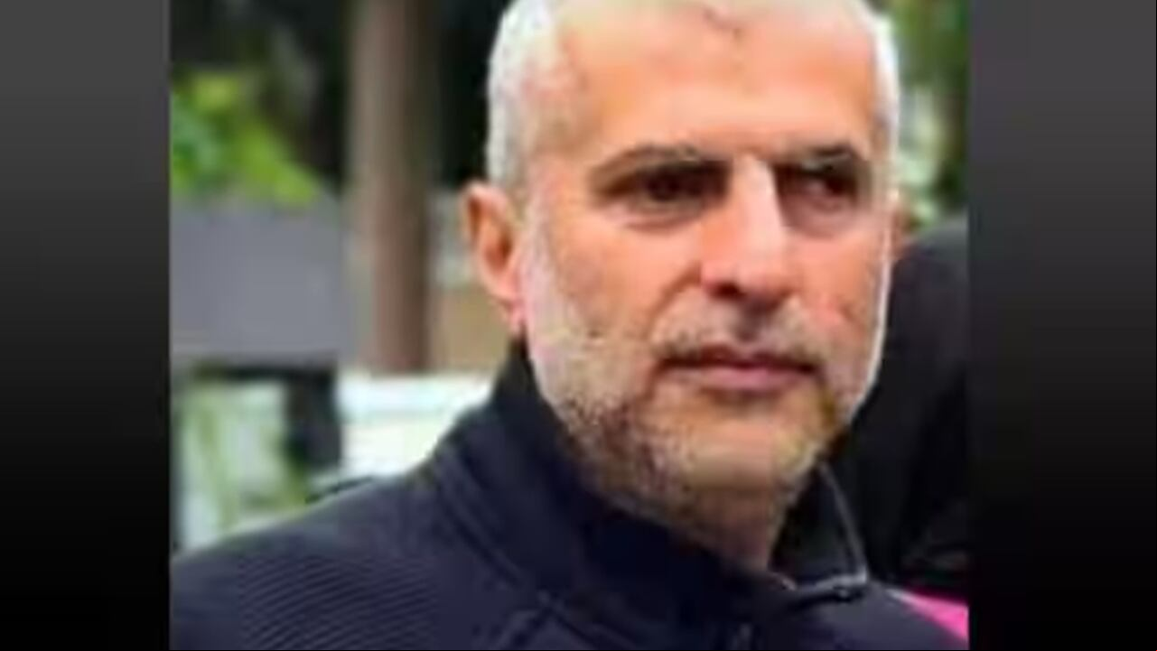 Mustafa Ahmad Shahdi era considerado por Israel como el segundo hombre de la Fuerza de élite Radwan, de Hezbolá.