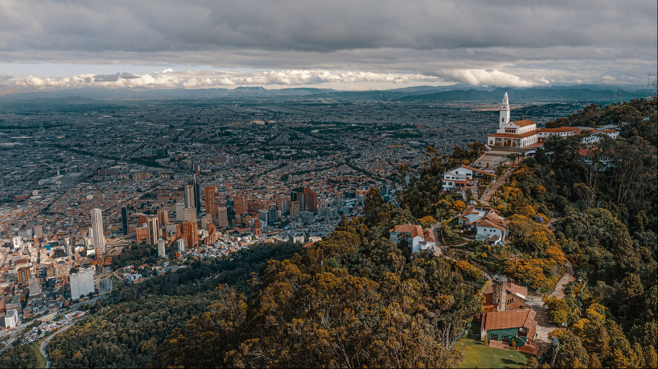 Especial Turismo, Bogotá IDT, Mejor Colombia