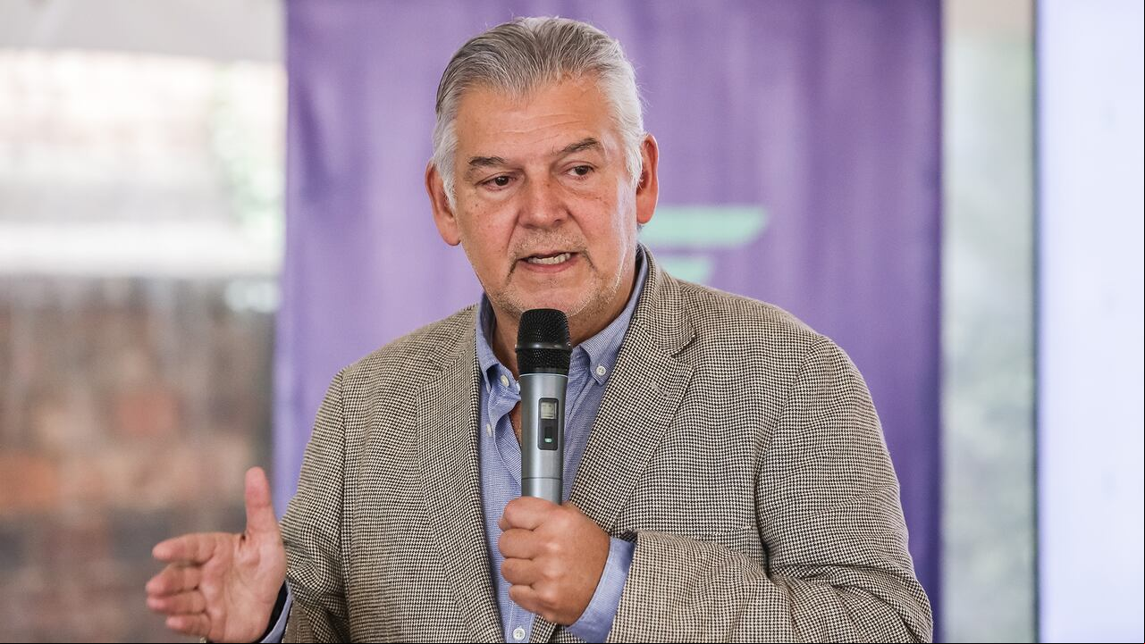 Jaime Alberto Cabal