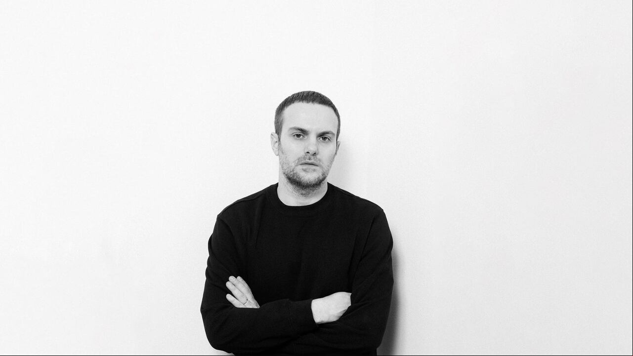 Sabato De Sarno, director creativo Gucci