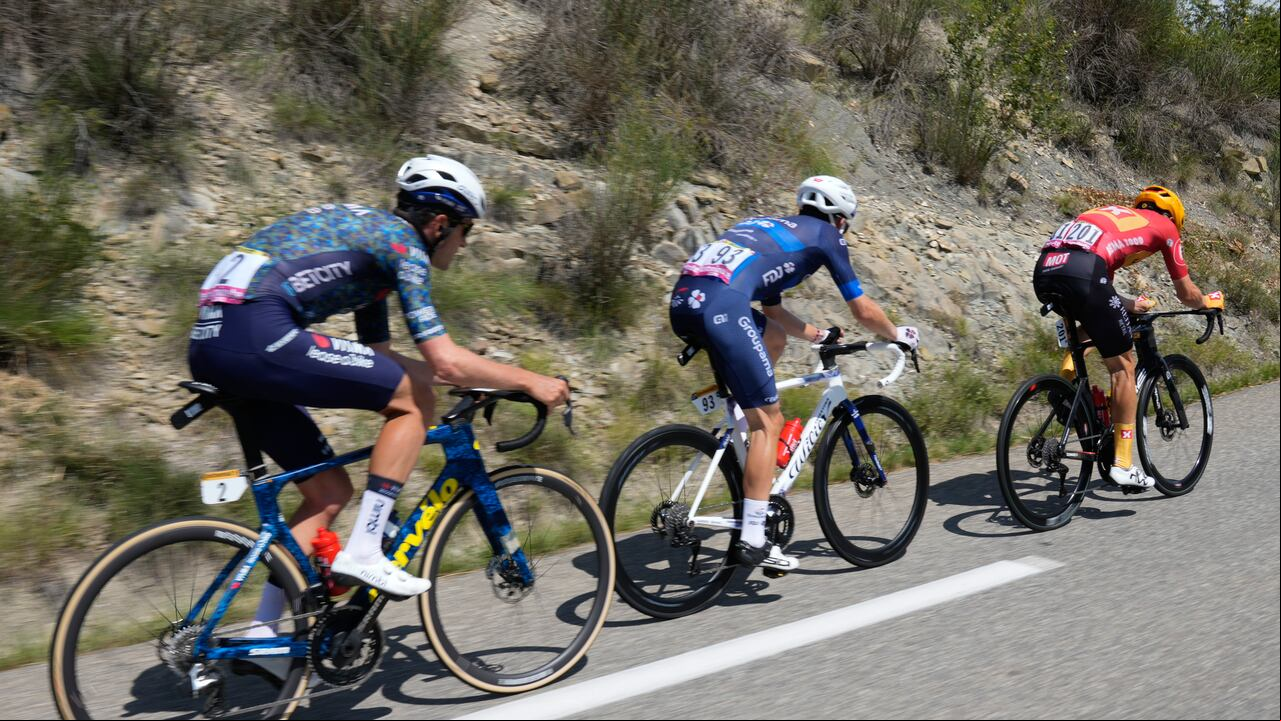 Tour de Francia, etapa 17