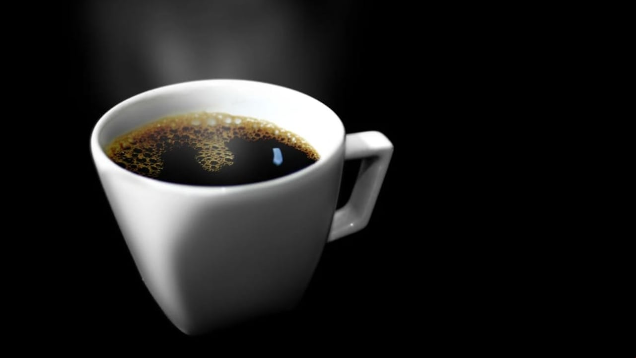 El Café es una de las bebidas más populares en el mundo.