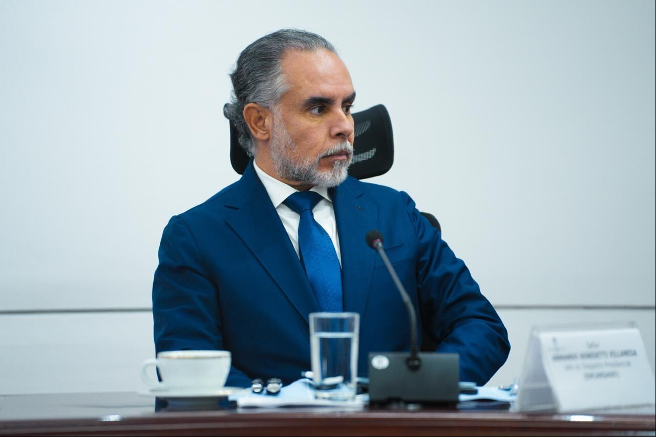 Armando Benedetti
