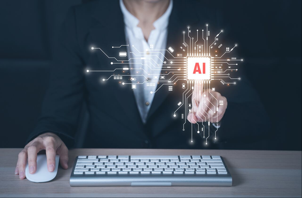 Inteligencia artificial