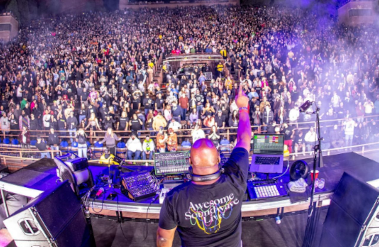 El famoso DJ de música electrónica Carl Cox regresa a Colombia, después de 15 años y la primera ciudad que visitará será Cali.