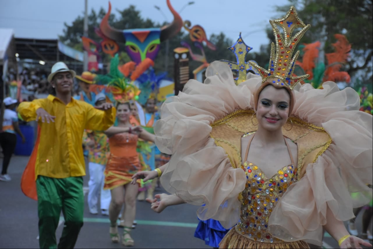 La Fiesta de mi Pueblo 2023