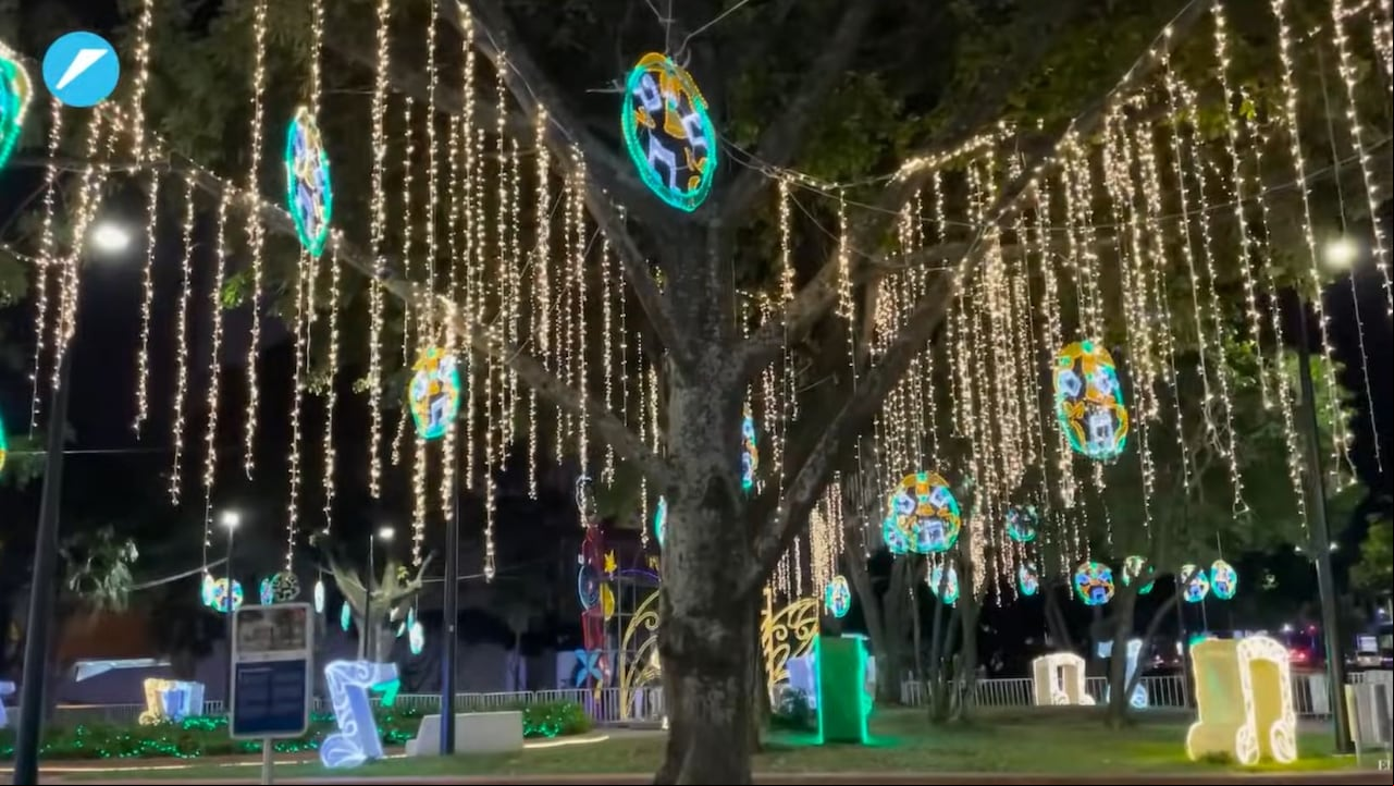 Así se vive la Navidad en Colombia: destinos ideales para celebrar fin de año