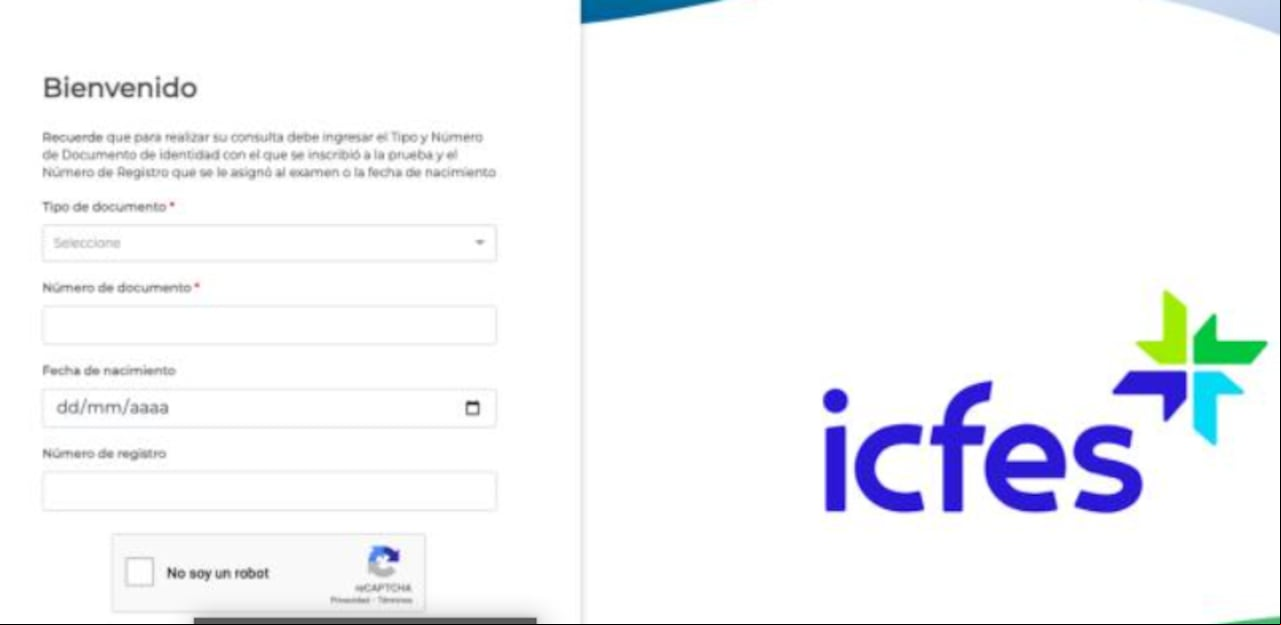 Podrá ver los resultados individuales de las Pruebas Saber 2023.