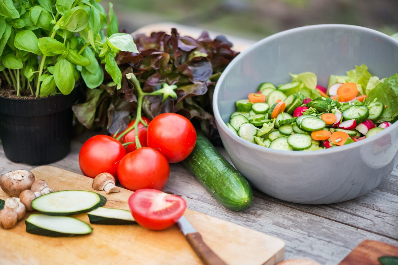Verduras