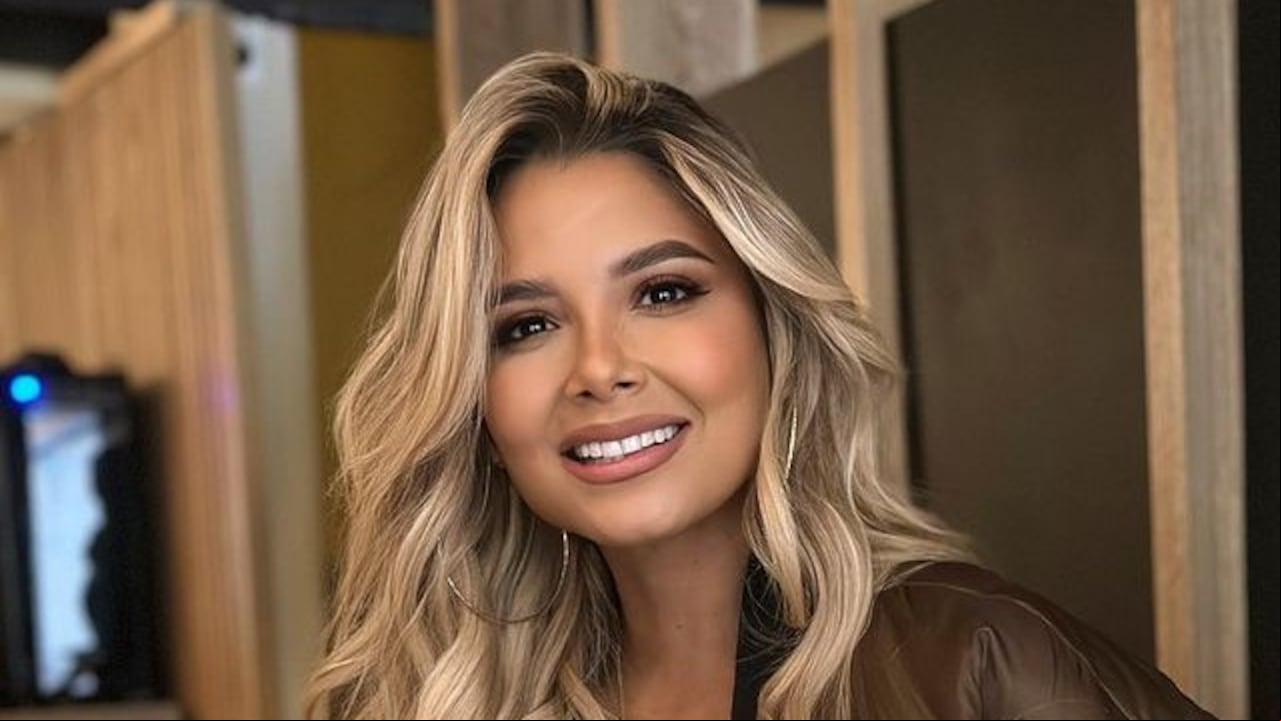 Melissa Martínez