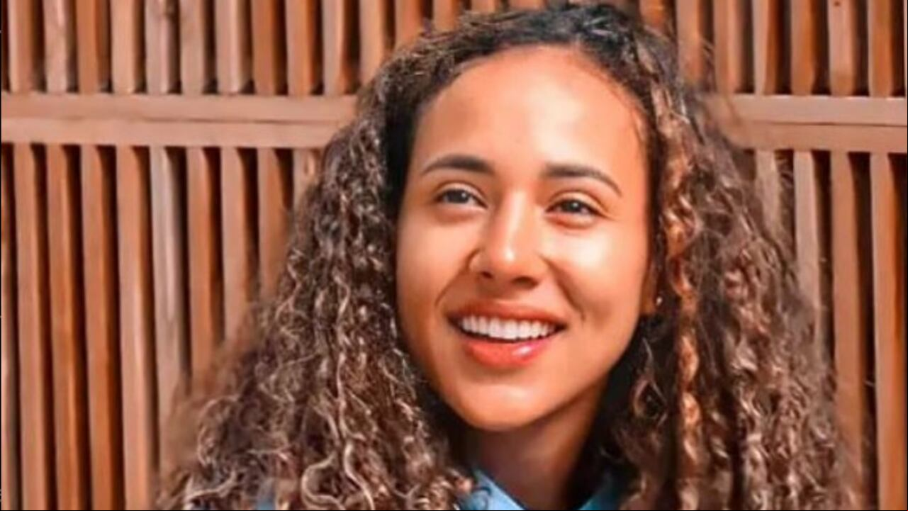 Guajira revela por qué se alejo de sus compañeros del Desafío