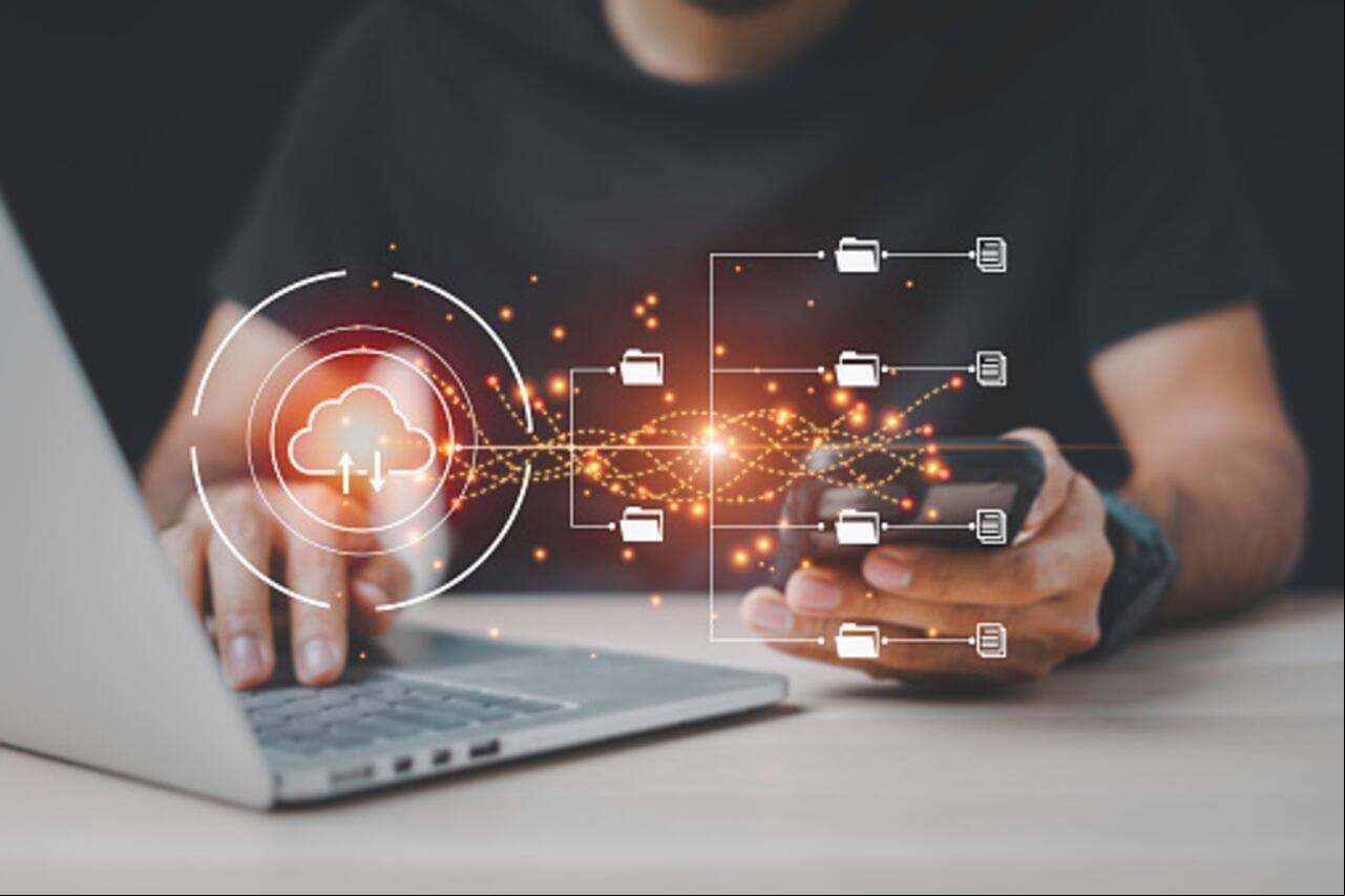 Inteligencia artificial. Imagen por Getty Images