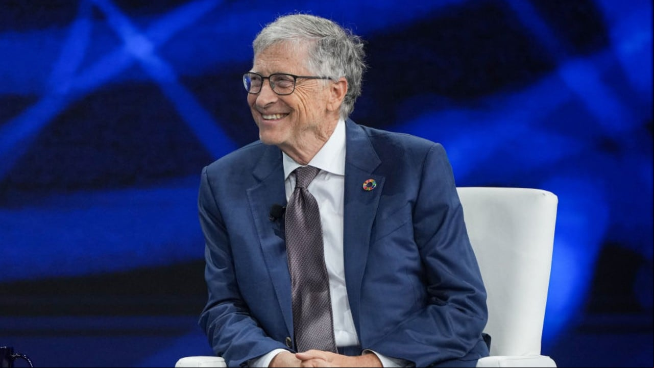 Más de 16 años después de haberse alejado de la primera línea tecnológica, el cofundador de Microsoft continúa demostrando que un día bien equilibrado fomenta tanto el aprendizaje como la productividad.