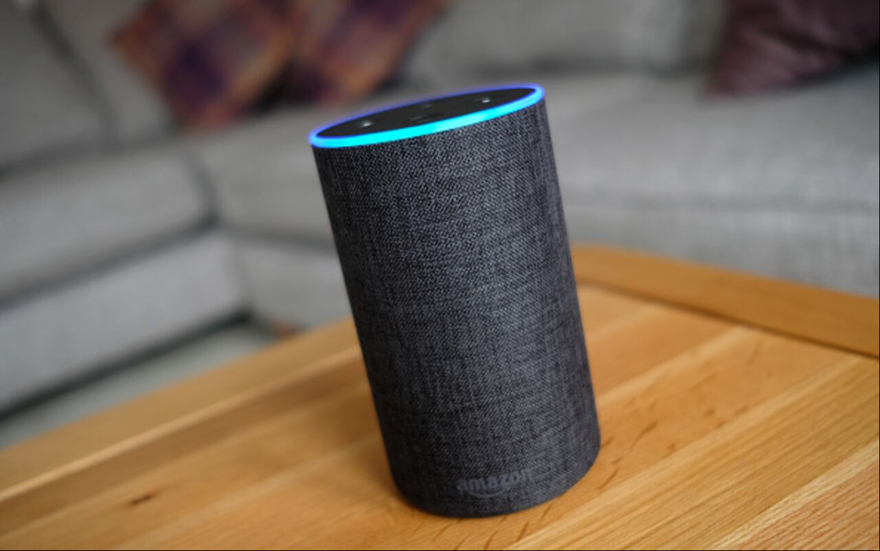 Cinco trucos para activar en el asistente virtual de Amazon.