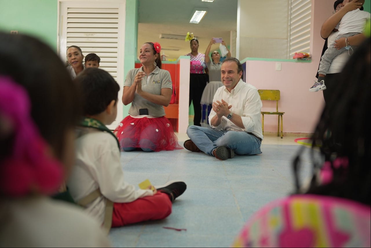 El personal de las UTS cuentan con educadores, psicólogos, cocineros, profesionales en salud, vigilantes, entre otros.