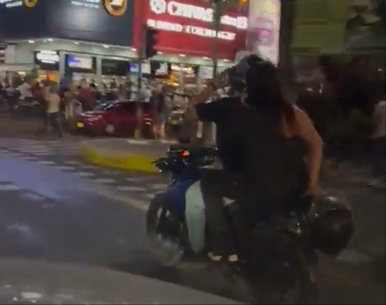 motos cali