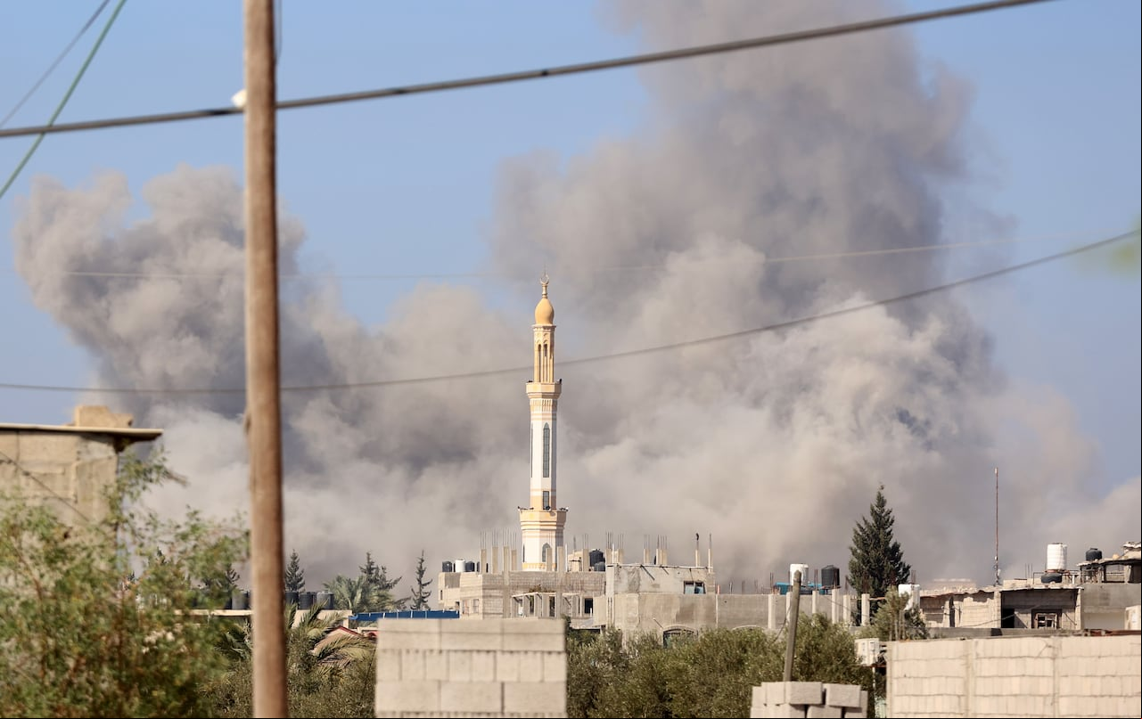 Gaza