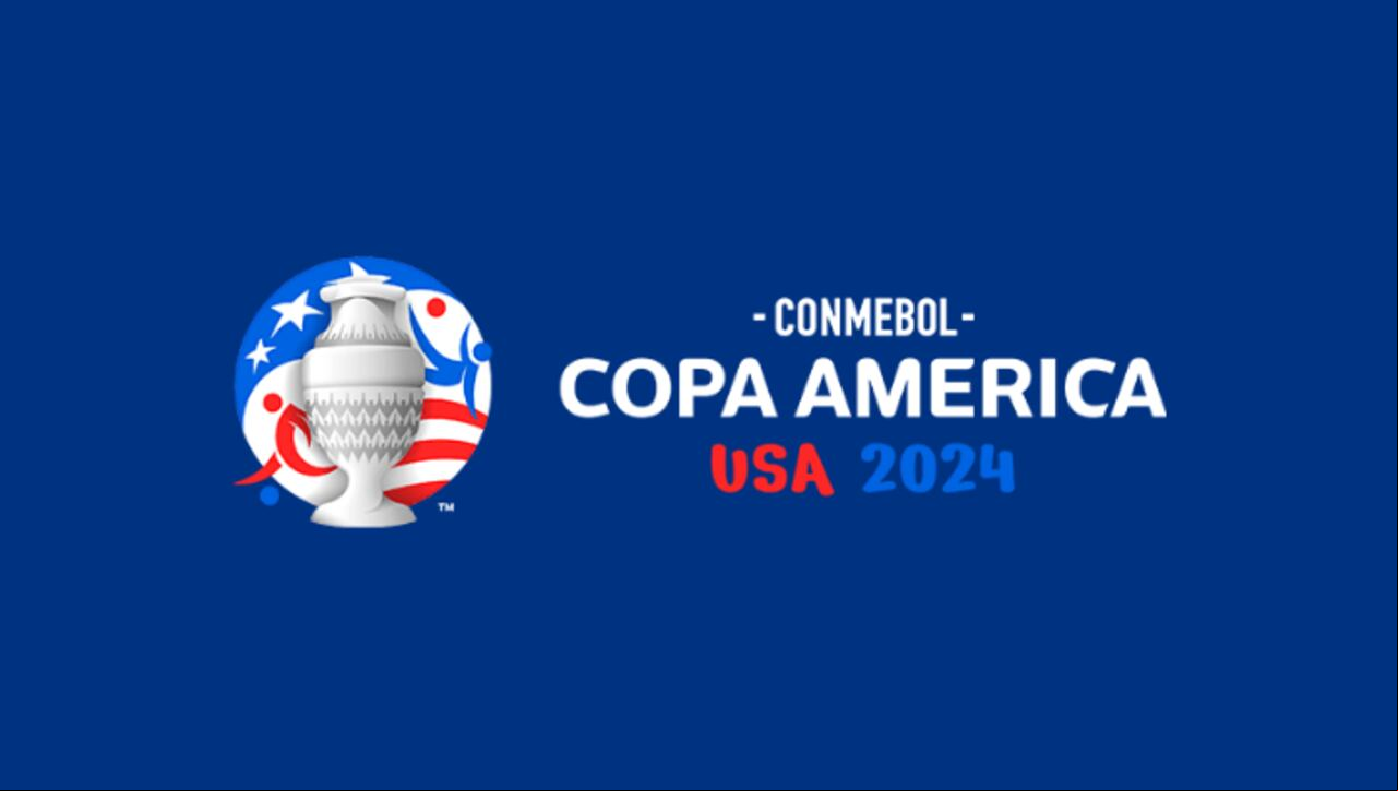 Banner Copa América