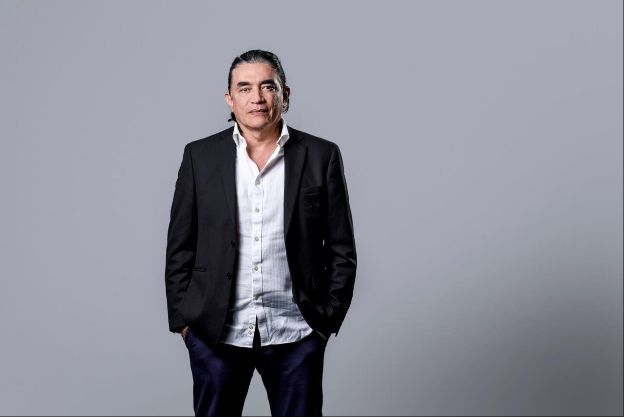 Gustavo Bolivar
