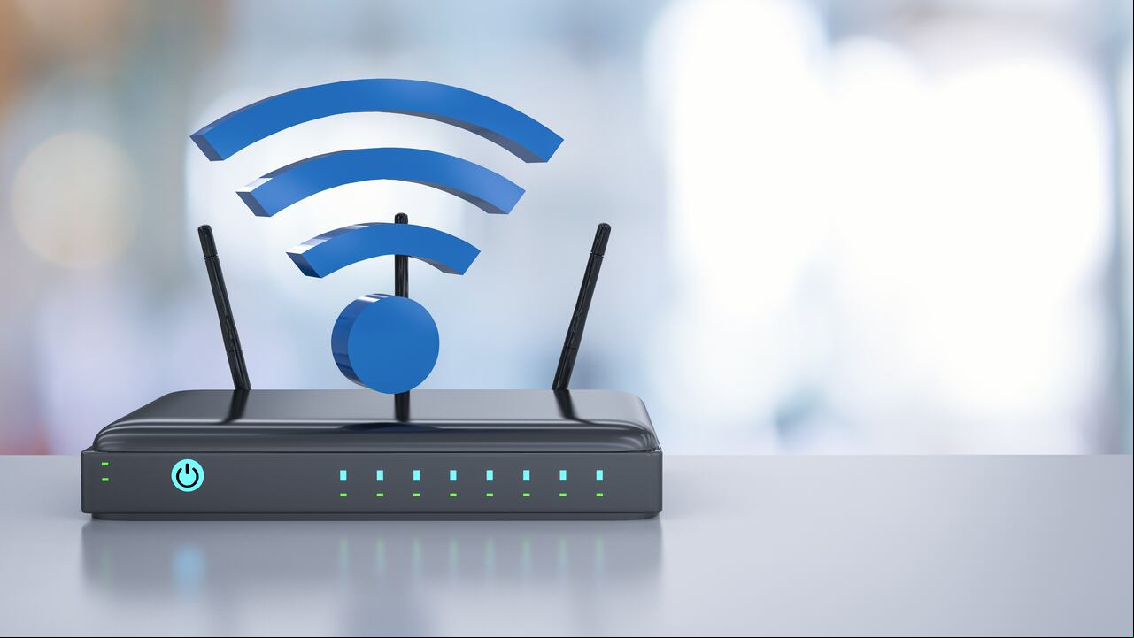 Una conexión wifi estable es importante para tener una experiencia completa.