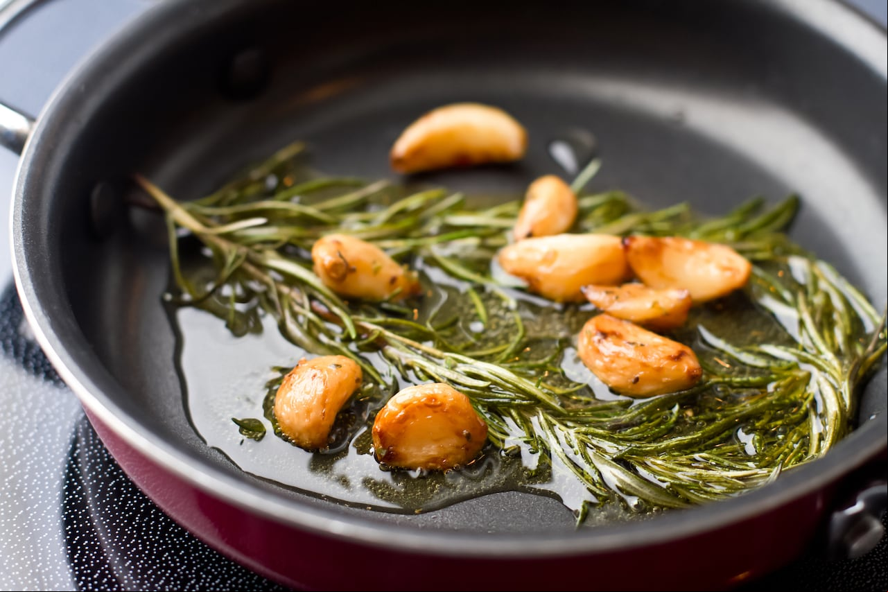 Romero fresco: la clave para transformar sus comidas diarias en experiencias gastronómicas inolvidables.