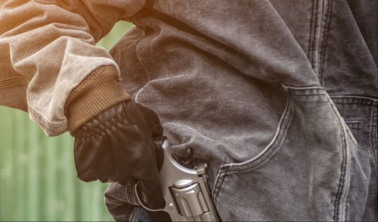 La inseguridad no se detiene en la capital del Atlántico