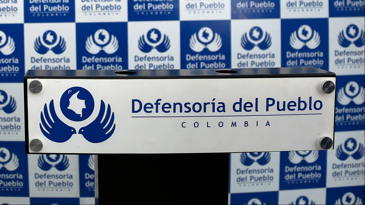 Defensoria del Pueblo
