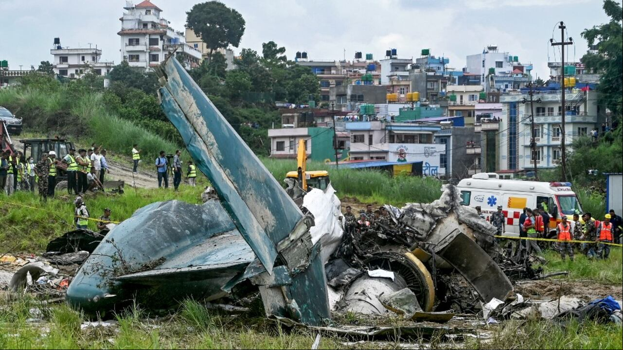 Nepal