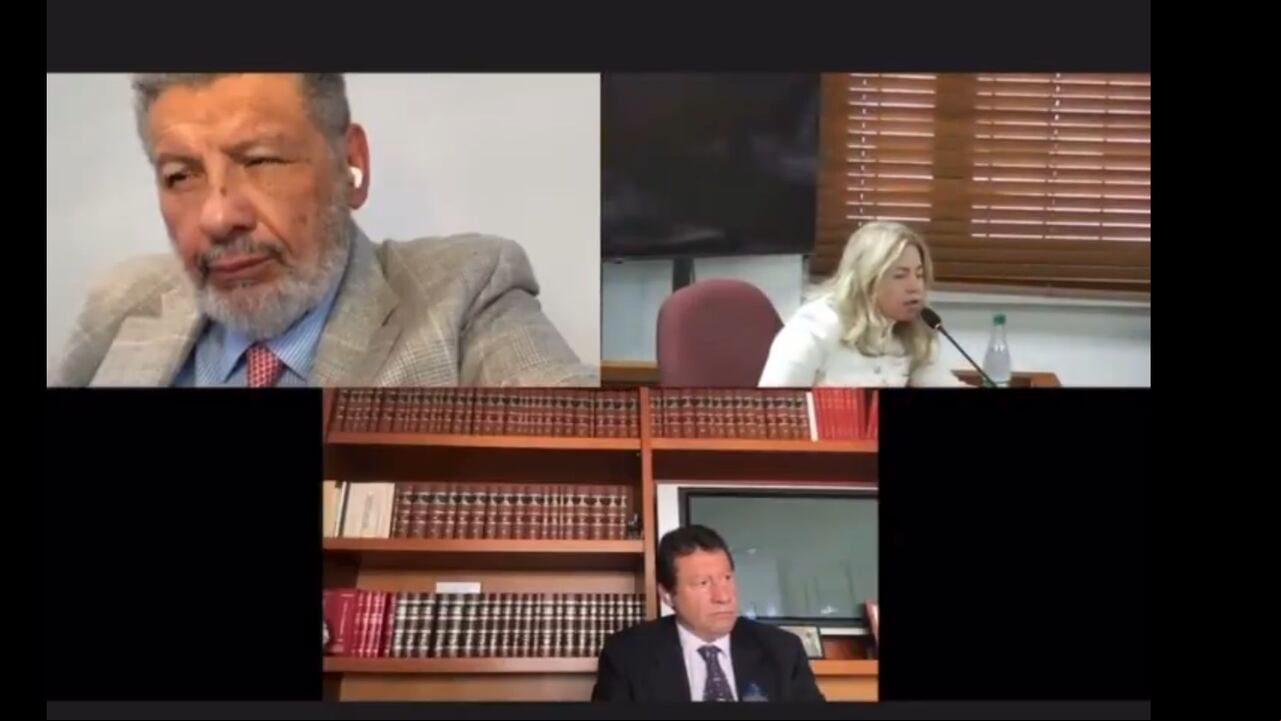 Durante la jornada de este miércoles 5 de marzo continuó la indagatoria con varios testigos relacionados con la causa de Álvaro Uribe Vélez.