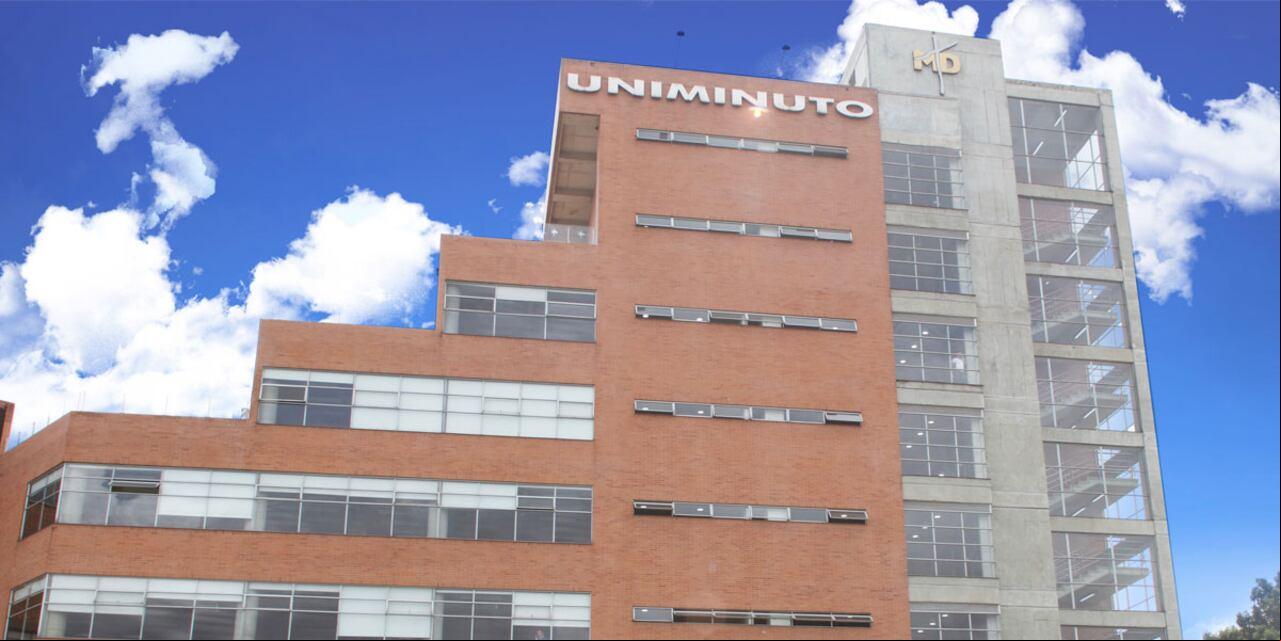 Corporación Universitaria Minuto de Dios el país