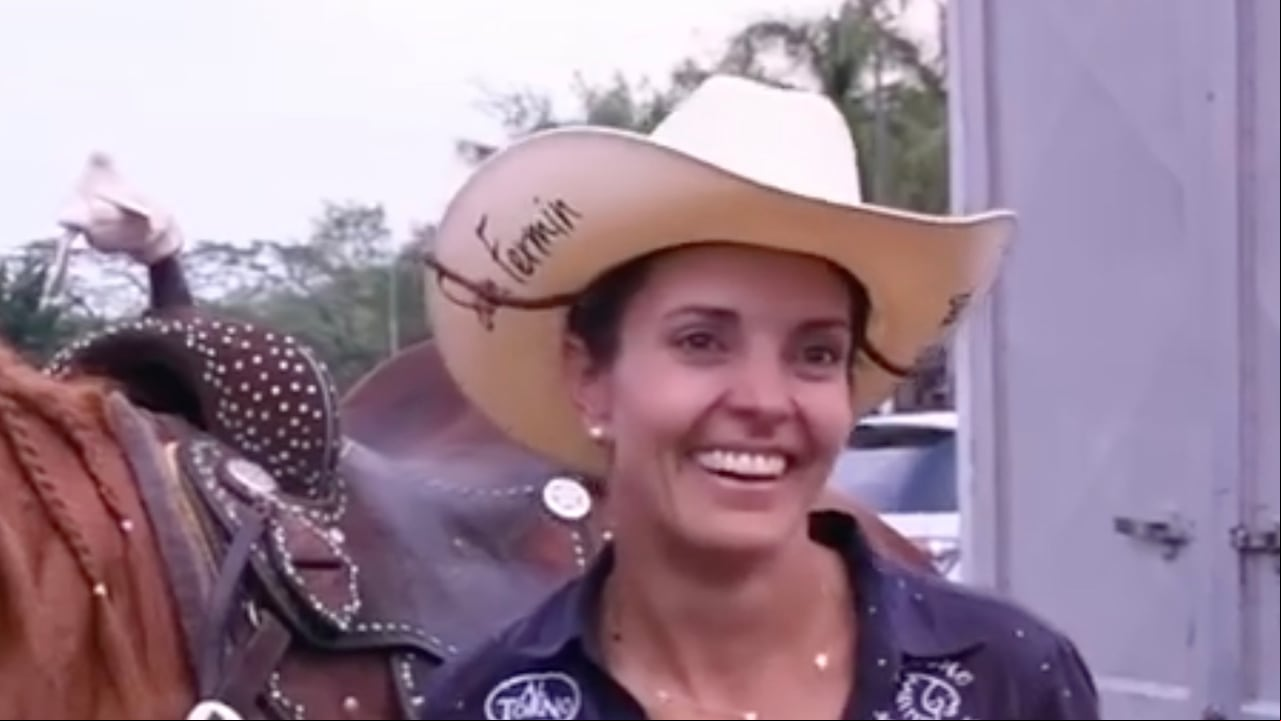 María Luisa Botero