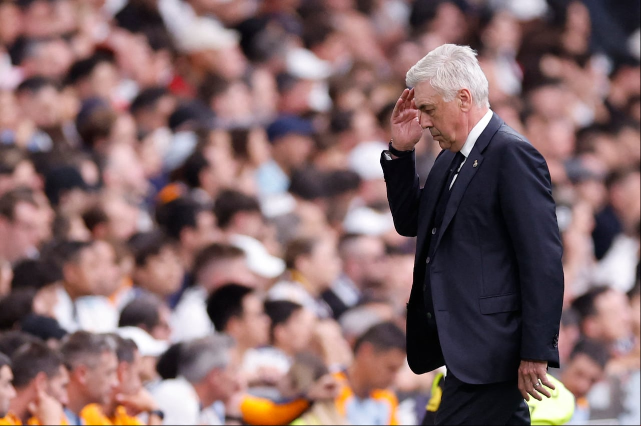 Carlo Ancelotti