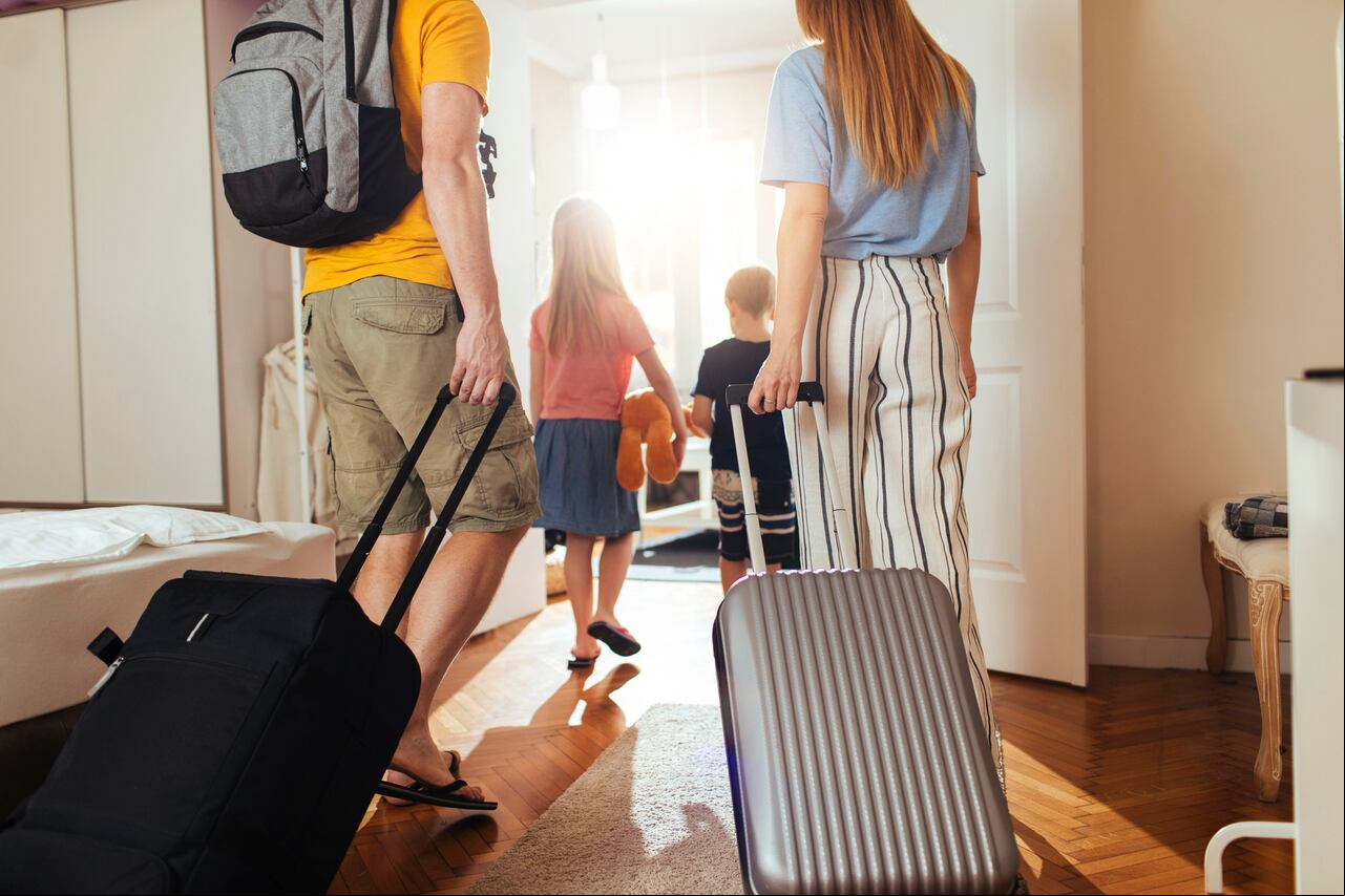 Descubra cuál es el día clave para reservar hoteles a precios irresistibles y maximizar el presupuesto.