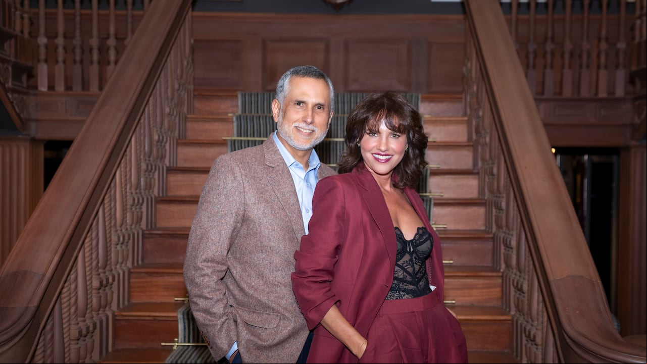 Paola Turbay, Carolina Gómez y Marlon Moreno protagonizarán ‘La Venganza de Analía 2’